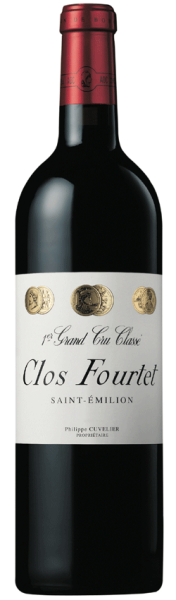 Clos Fourtet Jahrgang 2020 Saint Emilion